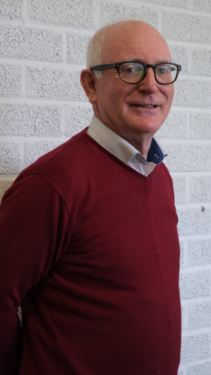 Wim Mooij : Senior Technical Advisor