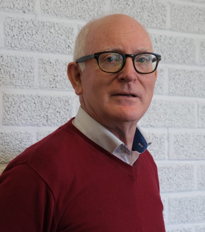 Wim Mooij : Senior Technical Advisor