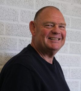 Arne – Jan Hiddinga