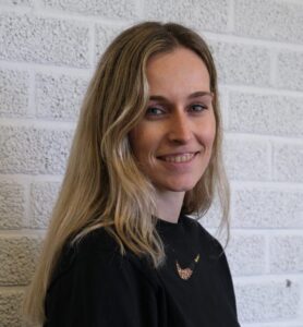 Charlotte van Keulen