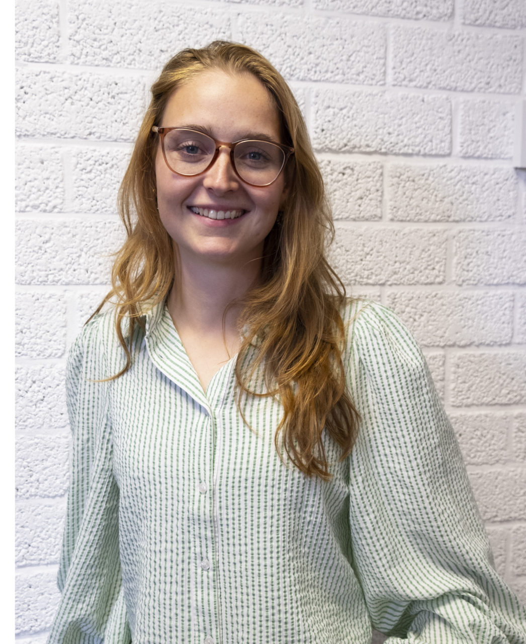 Marie-Louise van Keulen : Marketing
