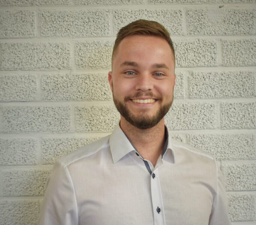 Sven Meijer van Putten : Sales Advisor