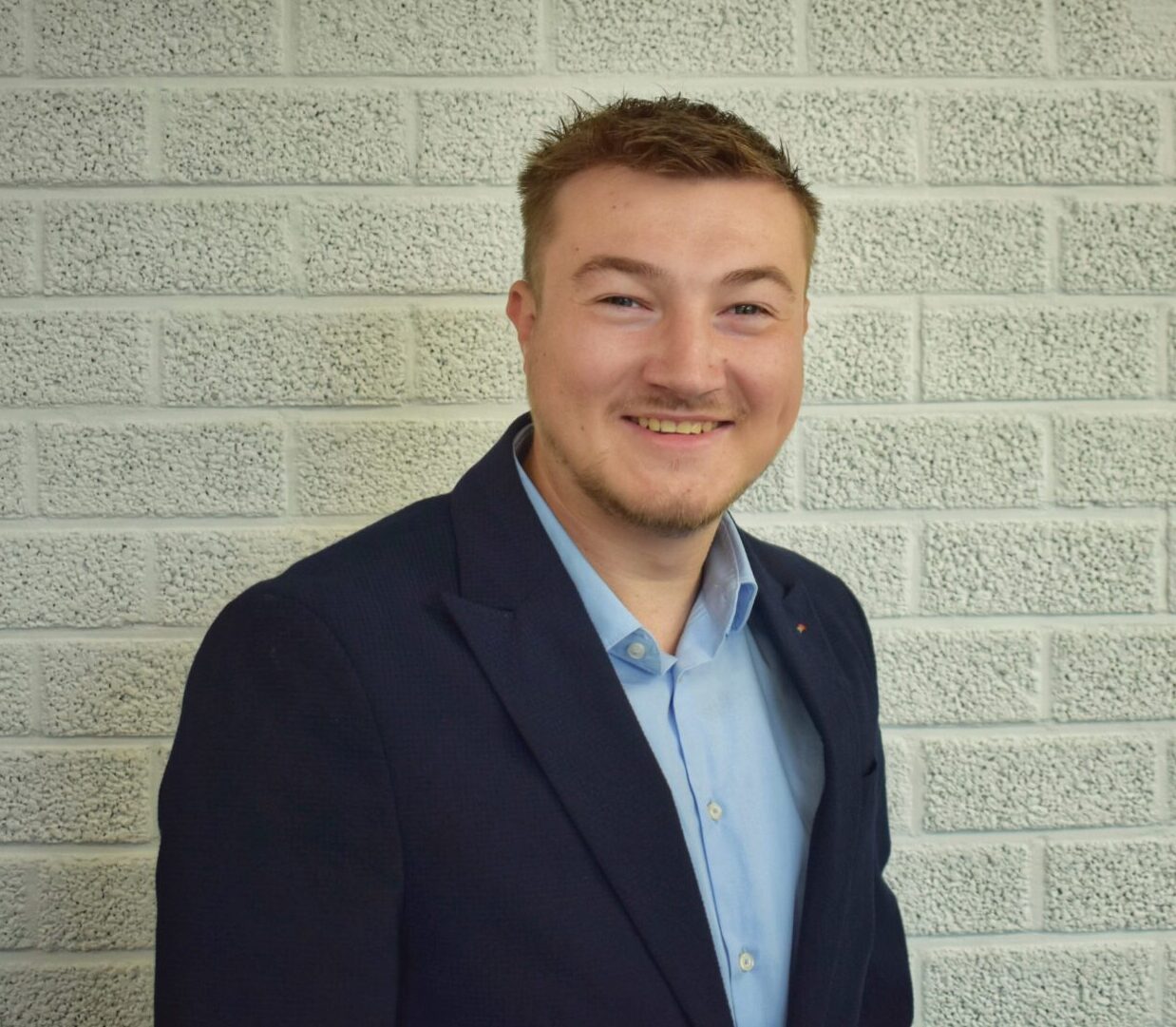 Marthijn Klaassen : Sales Advisor