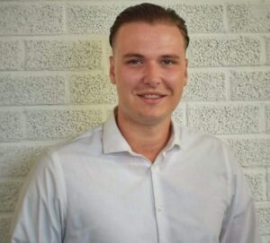 Menno de Neeling